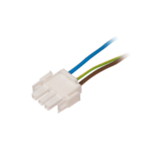 Комплект для подключения к сети Х-ЛАЙН 0.3м накладной 5-жильный  V4-R0-70.0056.XL0-0006  VARTON