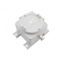 Оболочка алюминиевая взрывозащищенная LTJB-IIC-6  2327005610  Световые Технологии
