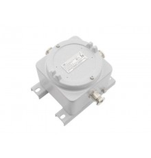 Оболочка алюминиевая взрывозащищенная LTJB-IIC-6  2327005610  Световые Технологии
