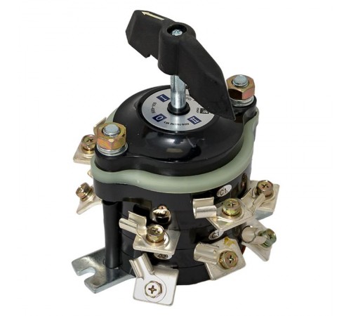 Пакетный  переключатель ПП 4-100/Н2 М3 исп.3 EKF PROxima  pp-4-100-3  EKF