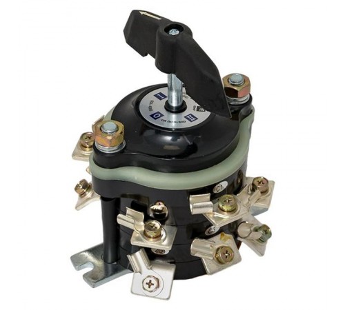 Пакетный  переключатель ПП 4-100/Н2 М3 исп.3 EKF PROxima  pp-4-100-3  EKF