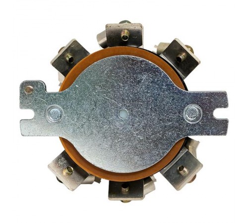 Пакетный  переключатель ПП 4-100/Н2 М3 исп.3 EKF PROxima  pp-4-100-3  EKF