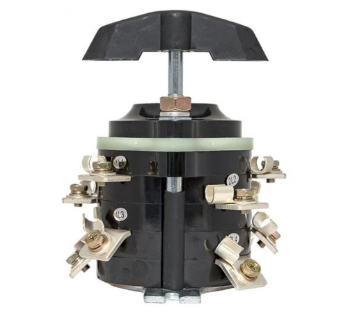 Пакетный  переключатель ПП 4-100/Н2 М3 исп.3 EKF PROxima  pp-4-100-3  EKF
