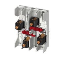 Блок клеммный ZLS924-3LN-R  2CCF181819R0001  ABB