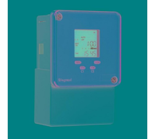 Цифровые программируемые таймеры - недельный - 230 В~ - 2 выхода  049682  Legrand