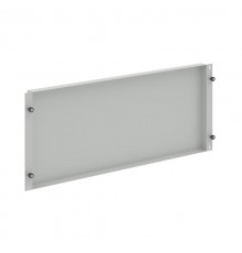 Пластрон с углублением (ВхШ) 200х800 мм RAM power для ST и RAM fit  R5FPD2080  DKC