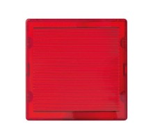 Simon 82 Накладка Рассеиватель для ориентационного светильника под лампу с цоколем Е-10, S82, S82N, S82 Detai  82065-32  Simon