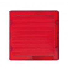 Simon 82 Накладка Рассеиватель для ориентационного светильника под лампу с цоколем Е-10, S82, S82N, S82 Detai  82065-32  Simon