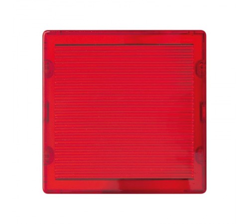 Simon 82 Накладка Рассеиватель для ориентационного светильника под лампу с цоколем Е-10, S82, S82N, S82 Detai  82065-32  Simon