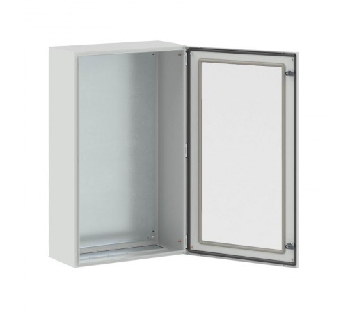 Шкаф навесной CE с прозрачной дверью 1000 x 600 x 300мм IP66  R5CEX1063  DKC - ( замена на код R5STEX1063 )