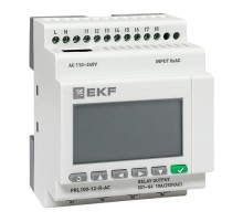 Программируемое реле PRO-Relay PRL100-12-R-AC PRL100-12-R-ACEKF