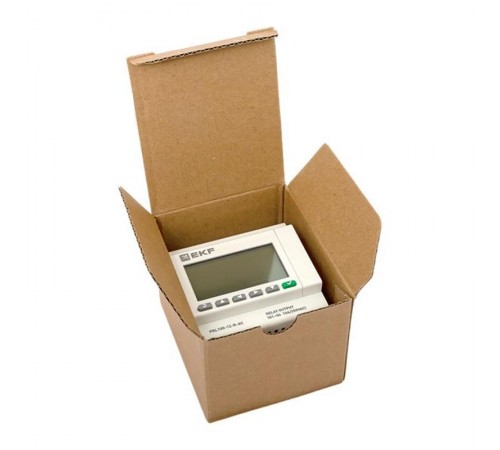 Программируемое реле PRO-Relay PRL100-12-R-AC PRL100-12-R-ACEKF