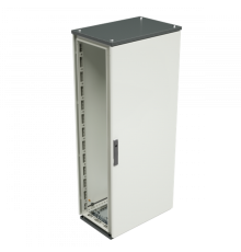 Шкаф сборный CQE с дверью и задней панелью 2000x600x400 мм  R5CQE2064  DKC - (ротация на CQE N)