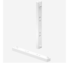 Проставка для увелич.высоты держ.3п.60мм  R5BBI060153P  DKC