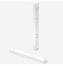 Проставка для увелич.высоты держ.3п.60мм  R5BBI060153P  DKC