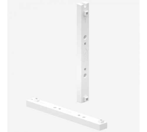 Проставка для увелич.высоты держ.3п.60мм  R5BBI060153P  DKC