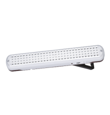 Светильник светодиодный аварийный СБА 1093С-120DC 120LED Li-ion DC  4690612031170  IN HOME