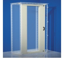 "Поворотная рама 19"", 44U, высота 2200мм, для шкафов Ш=1000мм"  R5TIE22100  DKC