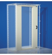 "Поворотная рама 19"", 44U, высота 2200мм, для шкафов Ш=1000мм"  R5TIE22100  DKC