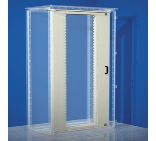 "Поворотная рама 19"", 44U, высота 2200мм, для шкафов Ш=1000мм"  R5TIE22100  DKC