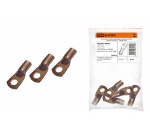 Наконечник ТМ 240-16-24  SQ0532-0038  TDM