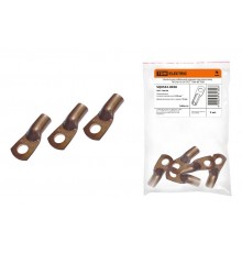 Наконечник ТМ 240-16-24  SQ0532-0038  TDM