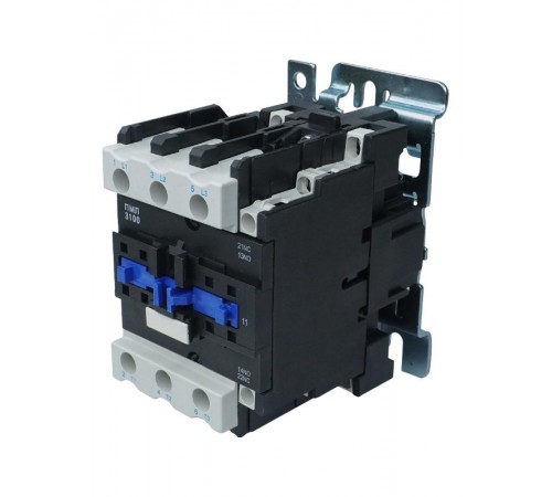 ПМЛ-3100 УХЛ4 Б, 380В/50Гц, 1р+1з, 40А, нереверсивный, без реле, IP00, пускатель электромагнитный (ЭТ)  ET511492  Электротехник