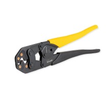 Пресс-клещи ПКМ-50, Point Style, SHTOK  376178  КЭАЗ