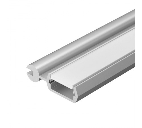 Профиль POLI-2000 ANOD  021738  Arlight