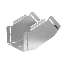 Угол вертикальный внутренний 45 градусов Стандарт HDZ 150х100  PR16.2044  Промрукав