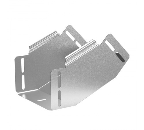 Угол вертикальный внутренний 45 градусов Стандарт HDZ 150х100  PR16.2044  Промрукав