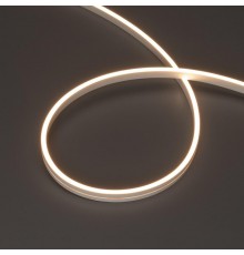 Светодиодная лента герметичная MOONLIGHT-SIDE-M384-4x10mm 24V White-MIX (7.2 W/m, IP65, 5m, wire x1) (Arlight, Силикон)  038316  Arlight