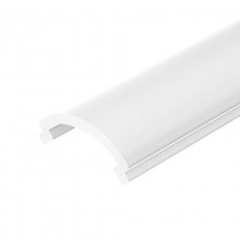 Экран ARH-KANT-H8-2000 Round Opal (Arlight, Пластик)  036324  Arlight