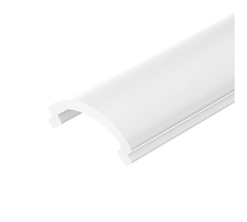 Экран ARH-KANT-H8-2000 Round Opal (Arlight, Пластик)  036324  Arlight