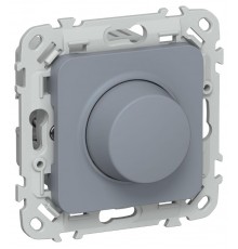 FLITE Светорегулятор 1-10В 40мА (для коммерч. и пром. освещения) СС31-5-1-ФлМ маренго  FI-D24-0200-K35  IEK