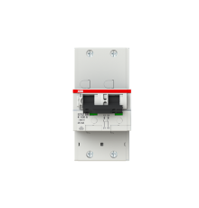 Выключатель автоматический селективный S752DR-K100  2CDH782010R0637  ABB