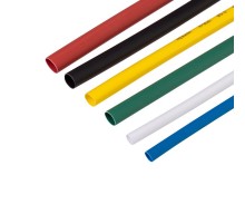 Набор термоусадочных трубок № 1 (АВТО)  29-0101  REXANT