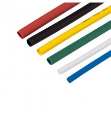 Набор термоусадочных трубок № 1 (АВТО)  29-0101  REXANT