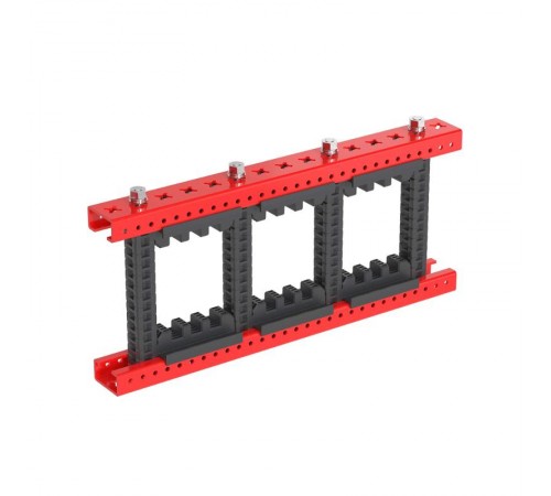 Комплект реек для установки главной шинной системы, 175мм  R5BBMR175  DKC