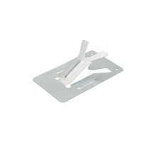 Подставка для паяльника , листовая, "MINI"  12-0304  REXANT