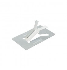 Подставка для паяльника , листовая, "MINI"  12-0304  REXANT