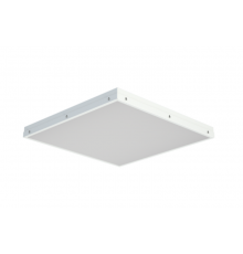 Светильник светодиодный ДВО/ДПО TL04 OL ECP EM1 33Вт 4000К IP54 опал БАП 1ч  28926  Technolux