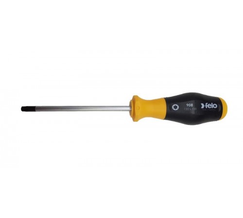 Отвертка Tx 30x100  90830340  Felo