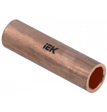 Гильза медная ГМ 16-6 ГОСТ 23469.3  UGT11-016-06  IEK