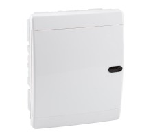 Корпус пластиковый OptiBox P-CVN-1-18-IP41  145789  КЭАЗ