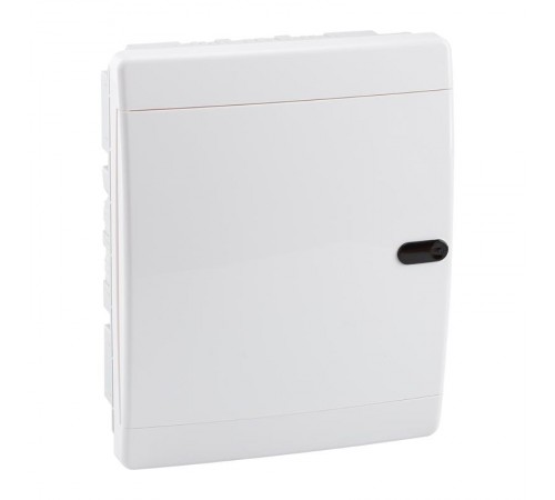 Корпус пластиковый OptiBox P-CVN-1-18-IP41  145789  КЭАЗ