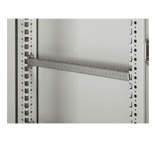 Траверс перфорированный горизонтальный - для шкафов Altis шириной/глубиной 400 мм  048014  Legrand