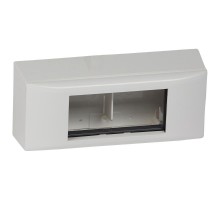 Рамка компакт 4М  031613  Legrand