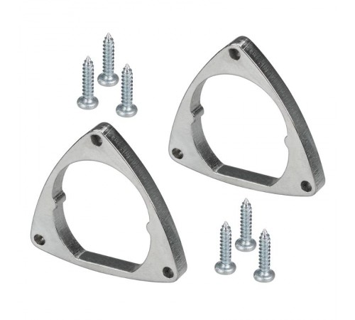 Держатель OVAL-SG  017269  Arlight