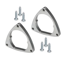 Держатель OVAL-SG  017269  Arlight